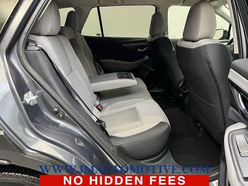 Used 2023 Subaru Outback Premium AWD/4WD image 17