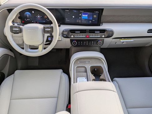 New 2026 Hyundai Palisade Limited image 19