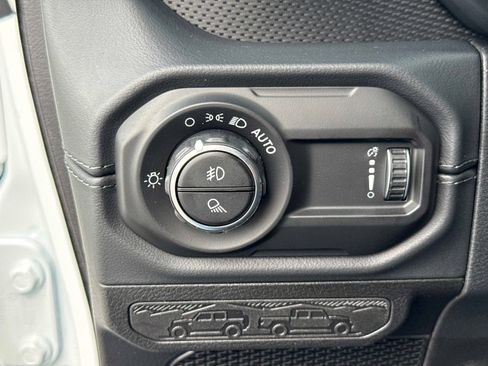 New 2026 Jeep Gladiator Rubicon image 31