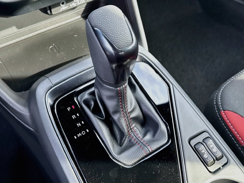 New 2026 Subaru Impreza RS AWD/4WD image 15