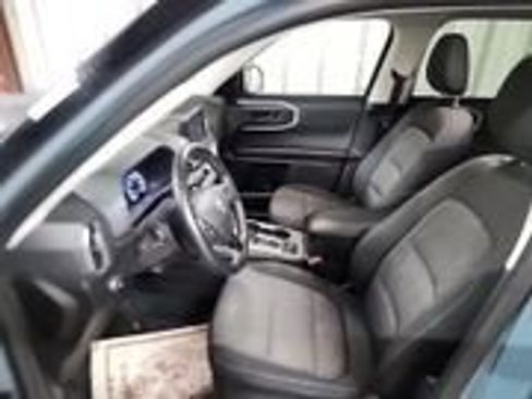 Used 2022 Ford Bronco Sport Big Bend w/ Convenience Package image 11