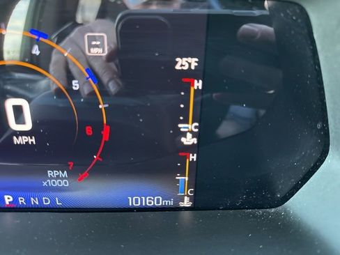 Used 2023 Chevrolet Colorado LT w/ LT Convenience Package III image 17