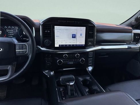 Certified 2022 Ford F150 Lariat image 22