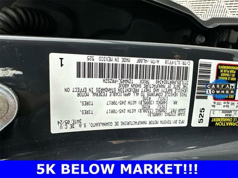 Used 2024 Toyota Tacoma SR5 image 32