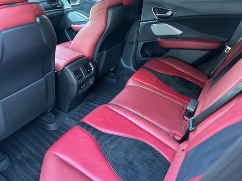 Certified 2023 Acura RDX A-Spec image 15