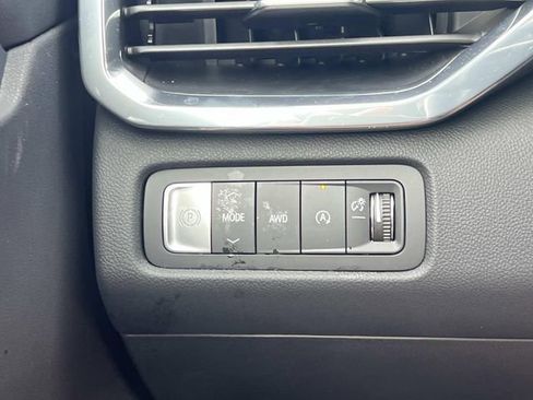 Used 2026 GMC Acadia Elevation w/ Black Edition image 29