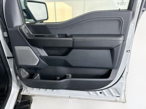 Used 2024 Ford F150 Lariat w/ Equipment Group 502A High AWD/4WD image 34
