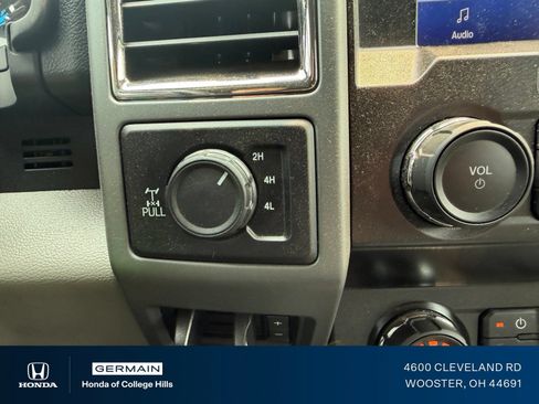 Used 2021 Ford F250 XLT w/ XLT Premium Package AWD/4WD image 22