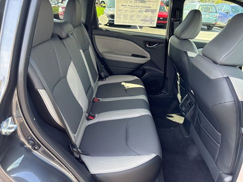 New 2026 Subaru Forester Limited image 11