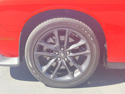 Used 2023 Dodge Challenger GT w/ Plus Package image 11