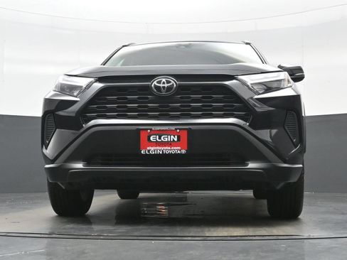 Used 2025 Toyota RAV4 XLE AWD/4WD image 27