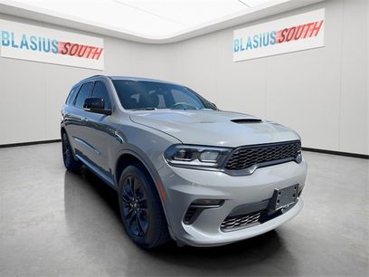 Used 2022 Dodge Durango GT
