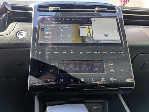 Used 2024 Hyundai Santa Cruz XRT image 22