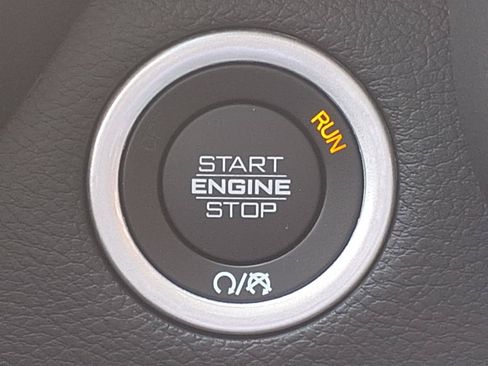 Used 2026 RAM 1500 Lone Star AWD/4WD image 11