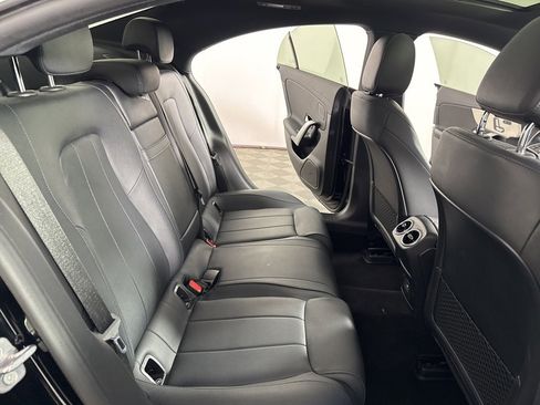 Certified 2024 Mercedes-Benz CLA 250 4MATIC image 23