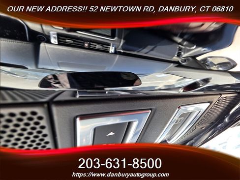 Used 2019 Land Rover Range Rover Sport HSE image 17