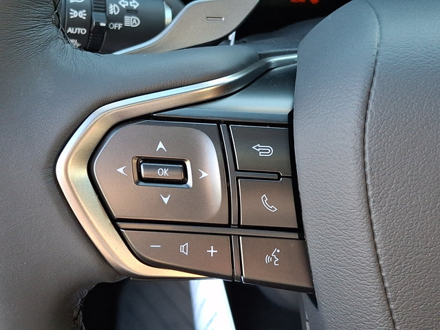 New 2026 Lexus RX 350 Premium AWD/4WD image 12