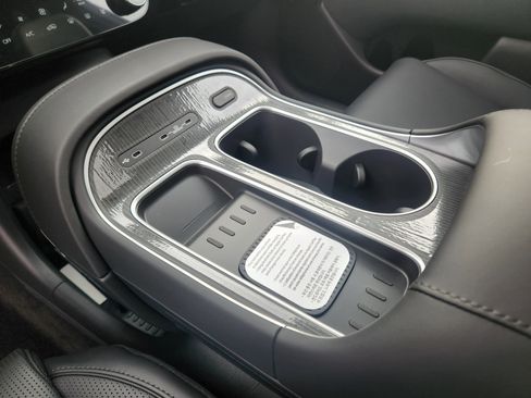 New 2026 Hyundai Palisade Calligraphy image 38