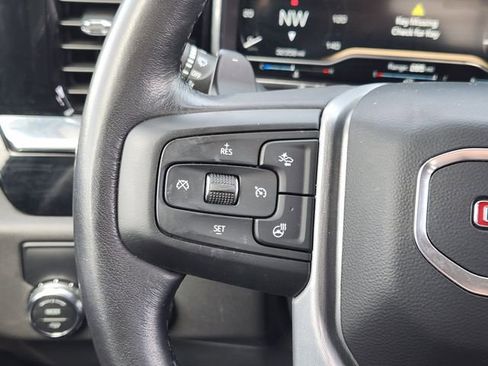 Used 2023 GMC Sierra 1500 SLT image 27