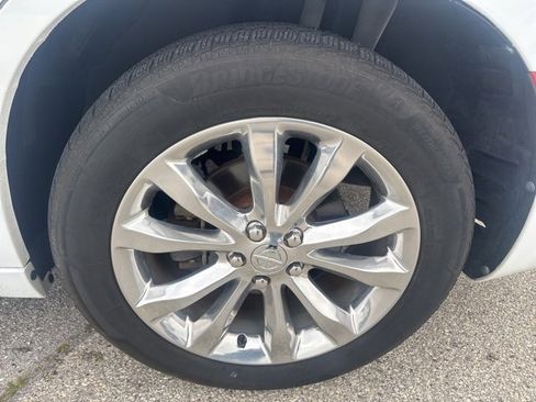 Used 2020 Chrysler 300 Limited image 18