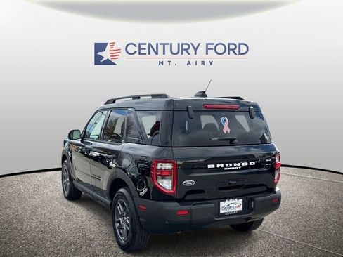 Used 2025 Ford Bronco Sport Big Bend image 5