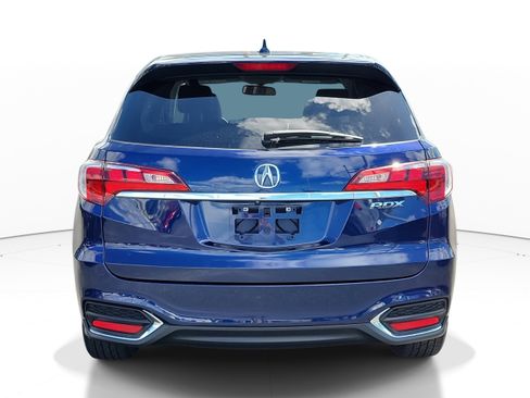 Used 2016 Acura RDX Technology Package image 5