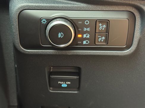 New 2026 Ford Bronco Outer Banks w/ Sasquatch Package AWD/4WD image 22