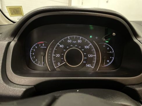 Used 2015 Honda CR-V EX-L image 15