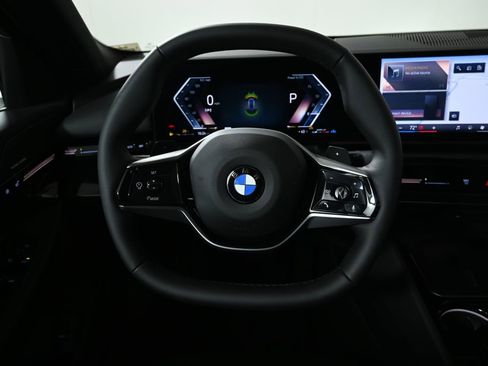 Used 2026 BMW 530i xDrive image 17