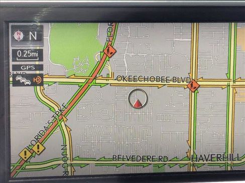 Used 2019 Lexus RX 350 FWD w/ Navigation Package image 7