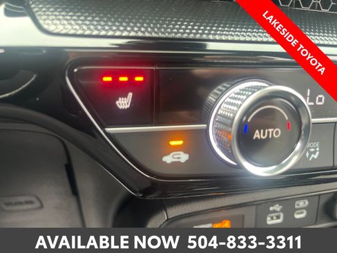 Used 2024 Honda CR-V Sport Touring image 34