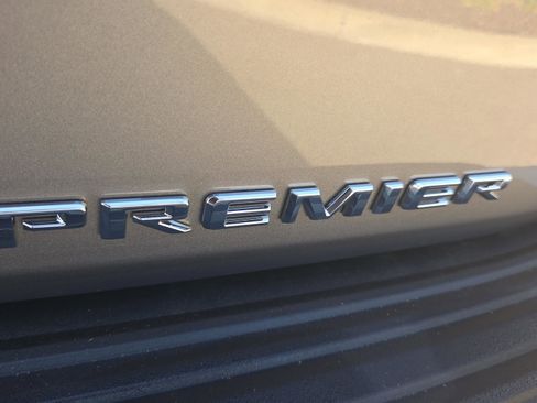 New 2026 Chevrolet Tahoe Premier w/ Sun And Tow Package image 17