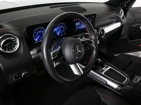 Certified 2024 Mercedes-Benz EQB 250+ image 6