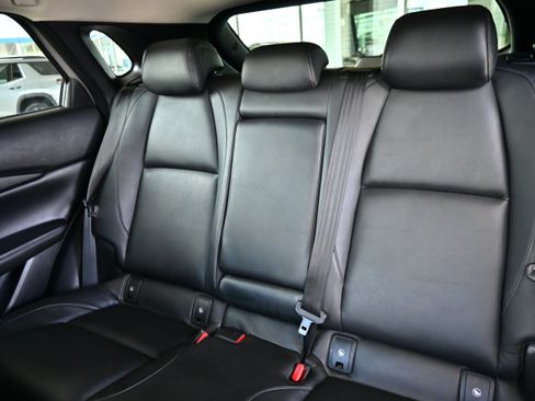 Used 2022 MAZDA CX-30 AWD 2.5 S w/ Select Package image 25
