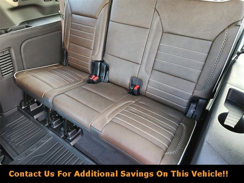 New 2026 GMC Yukon XL Denali Ultimate w/ LPO, Floor Liner Package image 24