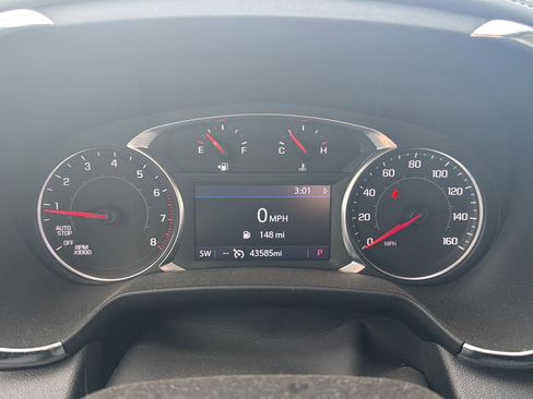 Used 2023 Chevrolet Blazer LT image 16