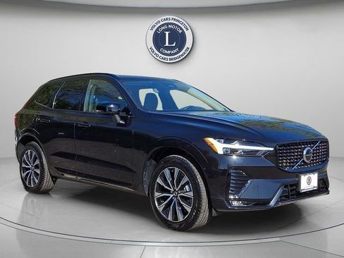 Certified 2025 Volvo XC60 B5 Core AWD/4WD image 1