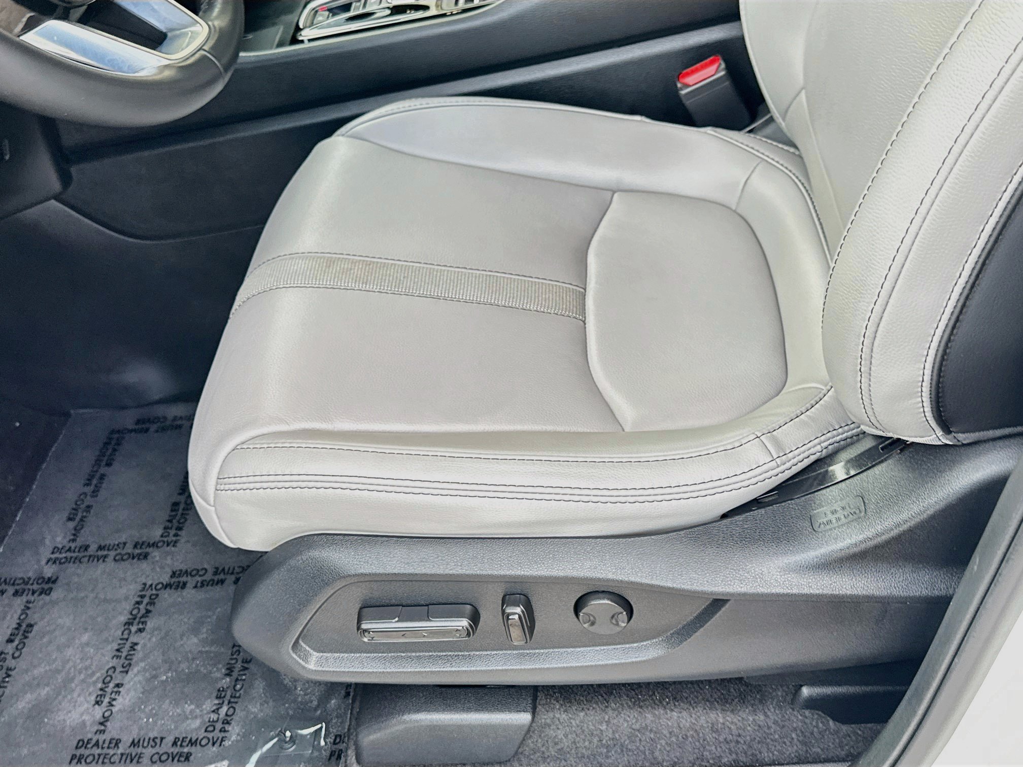 Certified 2023 Honda Pilot EX-L image 17