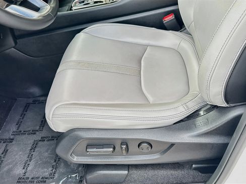 Certified 2023 Honda Pilot EX-L image 17