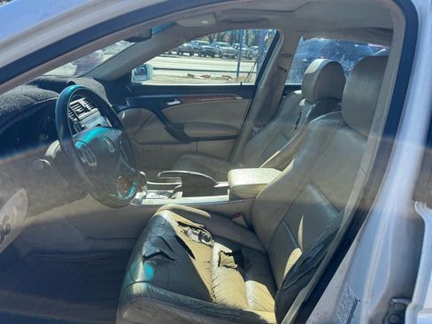 Used 2006 Acura TL Base 4dr Sedan 5A image 5