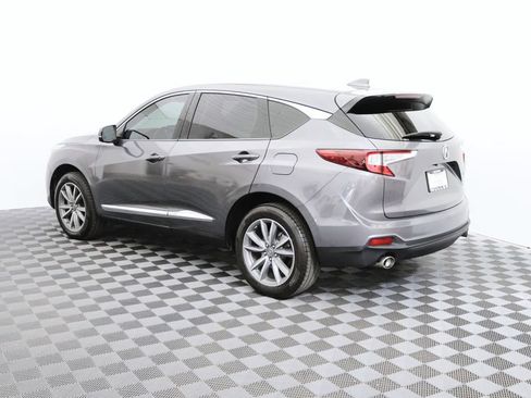 Certified 2019 Acura RDX AWD w/ Technology Package image 6