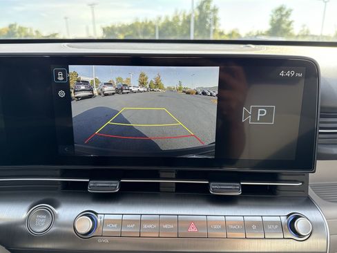 Used 2026 Hyundai Kona SEL Sport AWD/4WD image 18