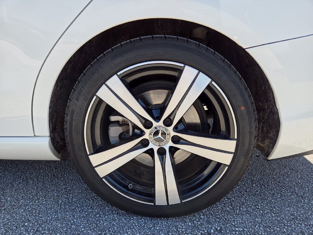 Used 2022 Mercedes-Benz C 300 Sedan image 20