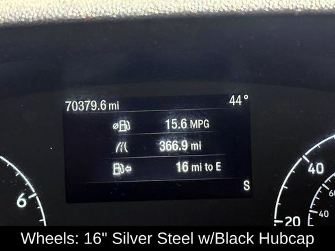 Used 2020 Ford Transit 150 Low Roof w/ Upfitter Package image 26