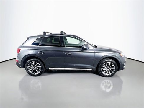 Used 2024 Audi Q5 2.0T Premium Plus image 8