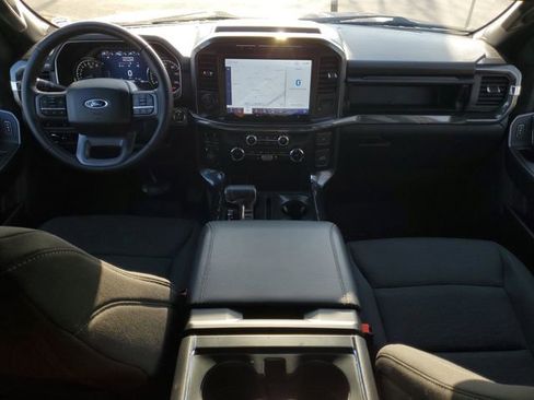 Certified 2023 Ford F150 XLT w/ Equipment Group 302A High image 23