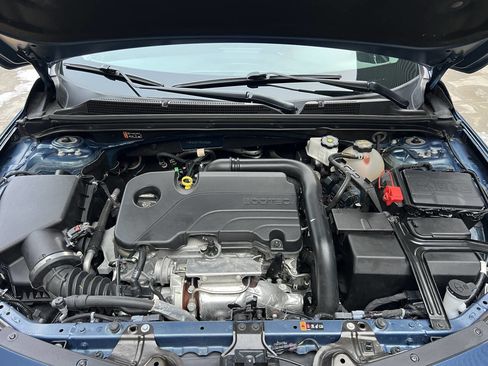 Used 2024 Chevrolet Malibu LS image 27