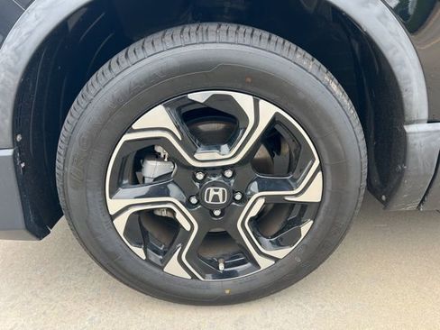 Used 2018 Honda CR-V Touring image 10