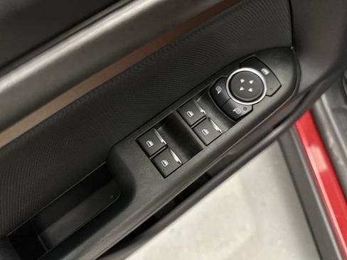 Used 2025 Ford Bronco Sport Outer Banks w/ Outer Banks Tech Package+ AWD/4WD image 15