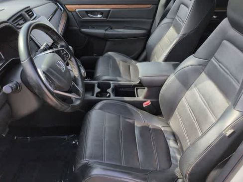 Used 2017 Honda CR-V EX-L image 16